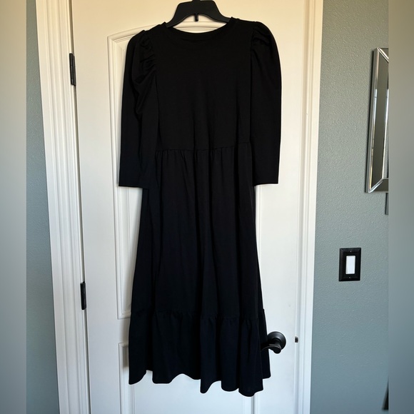 Who What Wear Dresses & Skirts - Who What Wear Black Dress